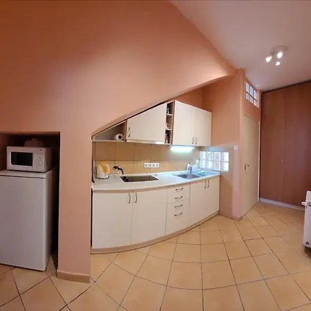 Frank Apartmanhaz Balatonboglár Exterior photo