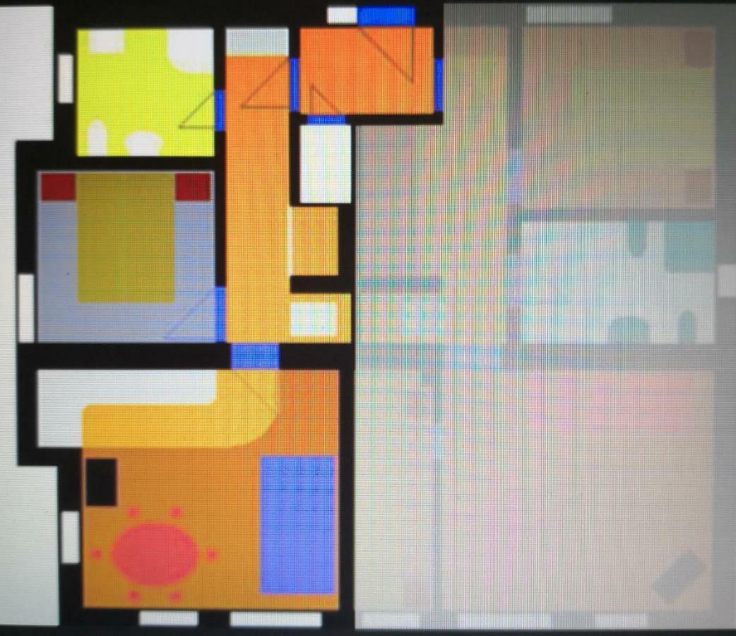 Frank Apartmanhaz Apartment